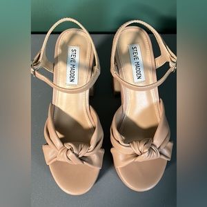 Steve Madden sandals